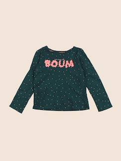 Tee-shirt - 3 ans  - vertbaudet enfant