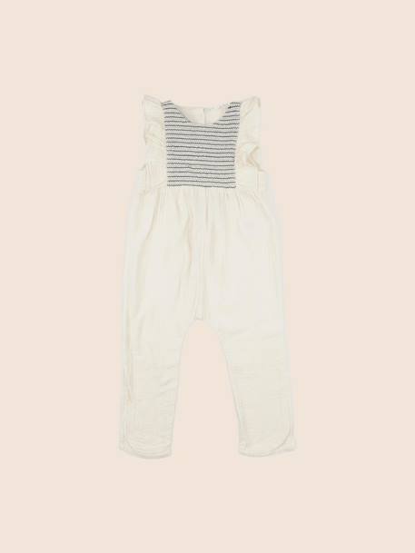 Combinaison - 36 mois Beige 1 - vertbaudet enfant 