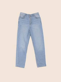 Seconde main-Fille-Pantalon-Jean - 12 ans