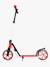 Trottinette bigwheel® 205 advanced fc bayern münchen Rouge 3 - vertbaudet enfant 
