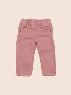Seconde main-Fille-Pantalon-Pantalon - 9 mois