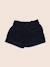 Short - 9 mois Bleu 1 - vertbaudet enfant 