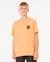 T-shirt à manches courtes wetsuit icons enfant Bleu marine foncé+Mandarin zest+Noir+Ocre+Piscine à vagues 7 - vertbaudet enfant 