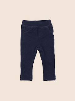 Seconde main-Fille-Pantalon-Jegging - 3 mois
