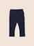 Jegging - 3 mois Bleu 1 - vertbaudet enfant 