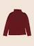 Sous-pull - 10 ans Rouge 1 - vertbaudet enfant 