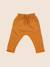 Jogging - 6 mois Jaune 1 - vertbaudet enfant 