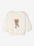 Pull bébé naissance tricot écru 1 - vertbaudet enfant 