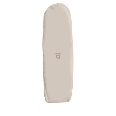 Barrière de lit 150 cm pour lit standard Beige+Blanc+Bleu+Gris+Rose 5 - vertbaudet enfant 