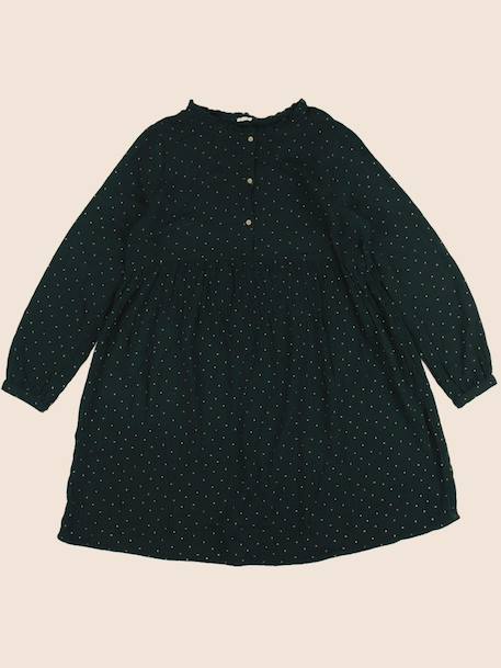 Robe grossesse - 44 Vert 1 - vertbaudet enfant 