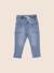 Jean - 18 mois Bleu 1 - vertbaudet enfant 