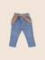 Jean - 12 mois Bleu 1 - vertbaudet enfant 