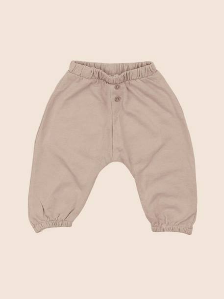 Jogging - 3 mois Beige 1 - vertbaudet enfant 