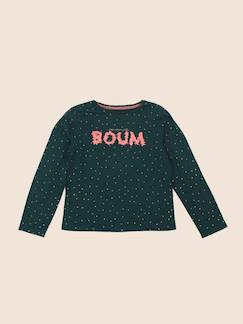 Tee-shirt - 8 ans  - vertbaudet enfant