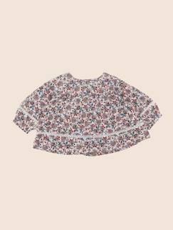 Blouse - 6 mois  - vertbaudet enfant