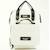 Sac à dos à langer camille Blanc+Bleu 1 - vertbaudet enfant 