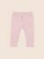 Legging - 6 mois Rose 1 - vertbaudet enfant 