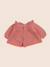 Blouse - 6 mois Rose 1 - vertbaudet enfant 