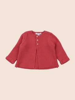 Gilet - 6 mois  - vertbaudet enfant
