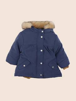 Parka - 12 mois  - vertbaudet enfant