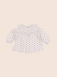 Blouse - 6 mois  - vertbaudet enfant