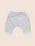 Pantalon - 3 mois Gris 1 - vertbaudet enfant 
