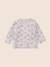 Sweat - 6 mois Violet 1 - vertbaudet enfant 