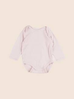 Seconde main-Fille-Body bébé-Body - 6 mois