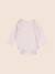 Body - 6 mois Rose 1 - vertbaudet enfant 
