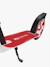 Trottinette bigwheel® 205 advanced fc bayern münchen Rouge 5 - vertbaudet enfant 