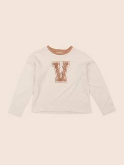 Tee-shirt - 8 ans  - vertbaudet enfant