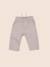 Pantalon - 6 mois Beige 1 - vertbaudet enfant 