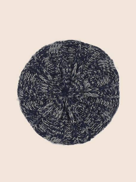 Bonnet - 14 ans Bleu 1 - vertbaudet enfant 
