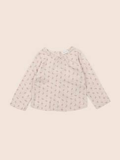 Tee-shirt - 6 mois  - vertbaudet enfant