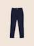 Pantalon - 9 ans Bleu 1 - vertbaudet enfant 