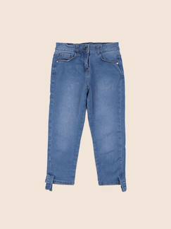 Seconde main-Fille-Pantalon-Jean - 9 ans