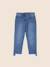 Jean - 9 ans Bleu 1 - vertbaudet enfant 