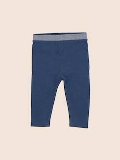 Seconde main-Fille-Pantalon-Legging - 6 mois
