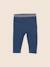 Legging - 6 mois Bleu 1 - vertbaudet enfant 