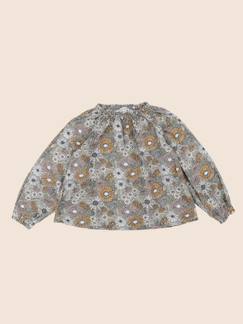 Blouse - 6 ans  - vertbaudet enfant