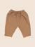 Pantalon - 9 mois Marron 1 - vertbaudet enfant 