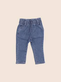 Seconde main-Garçon-Pantalon-Jean - 3 mois
