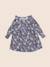 Robe - 3 ans Gris 1 - vertbaudet enfant 