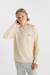 Sweat-shirt jayobo Chalk 1 - vertbaudet enfant 