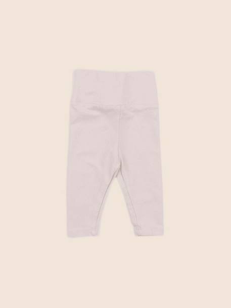Legging - 1 mois Rose 1 - vertbaudet enfant 