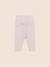 Legging - 1 mois Rose 1 - vertbaudet enfant 