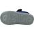 Chaussons garçon à scratch Bleu+Vert 6 - vertbaudet enfant 