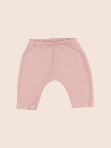 Sarouel - 6 mois Rose 1 - vertbaudet enfant 