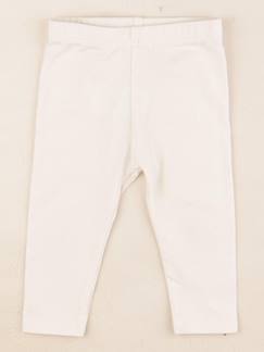 Seconde main-Fille-Pantalon-Legging - 6 mois