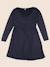Robe grossesse - 42 à 44 Bleu 1 - vertbaudet enfant 